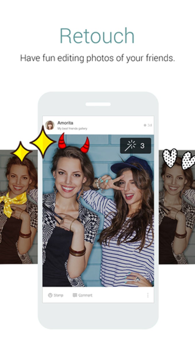 cymera for iphone