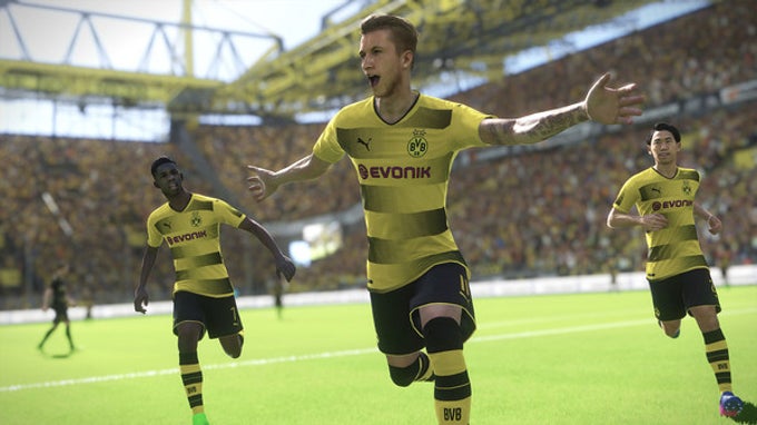 Pro Evolution Soccer 2018 Pro Evolution Soccer 2018