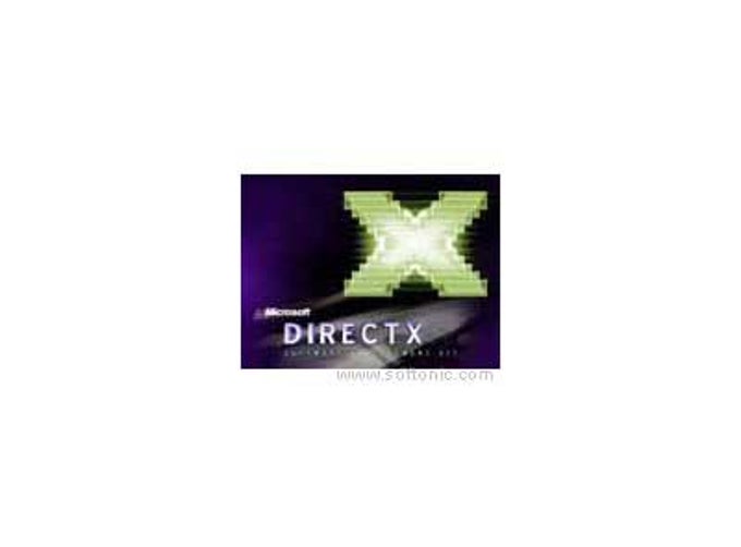 DirectX Redistributable DirectX Redistributable