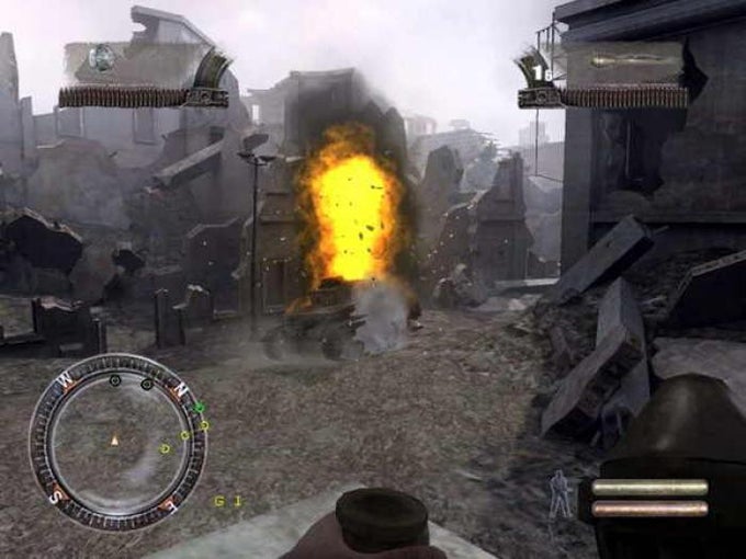 Commandos: Strike Force Commandos: Strike Force