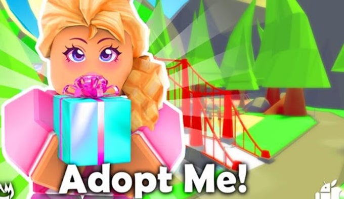 Adopt me for roblox APK for Android Download