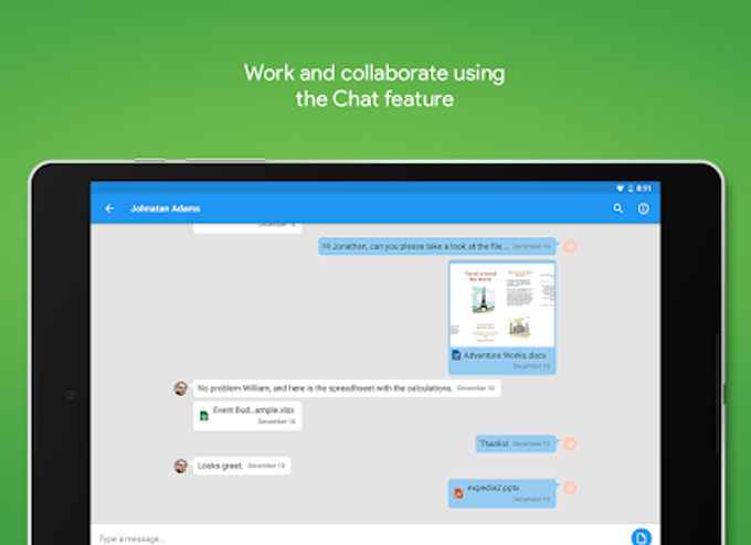 OfficeSuite Pro  PDF