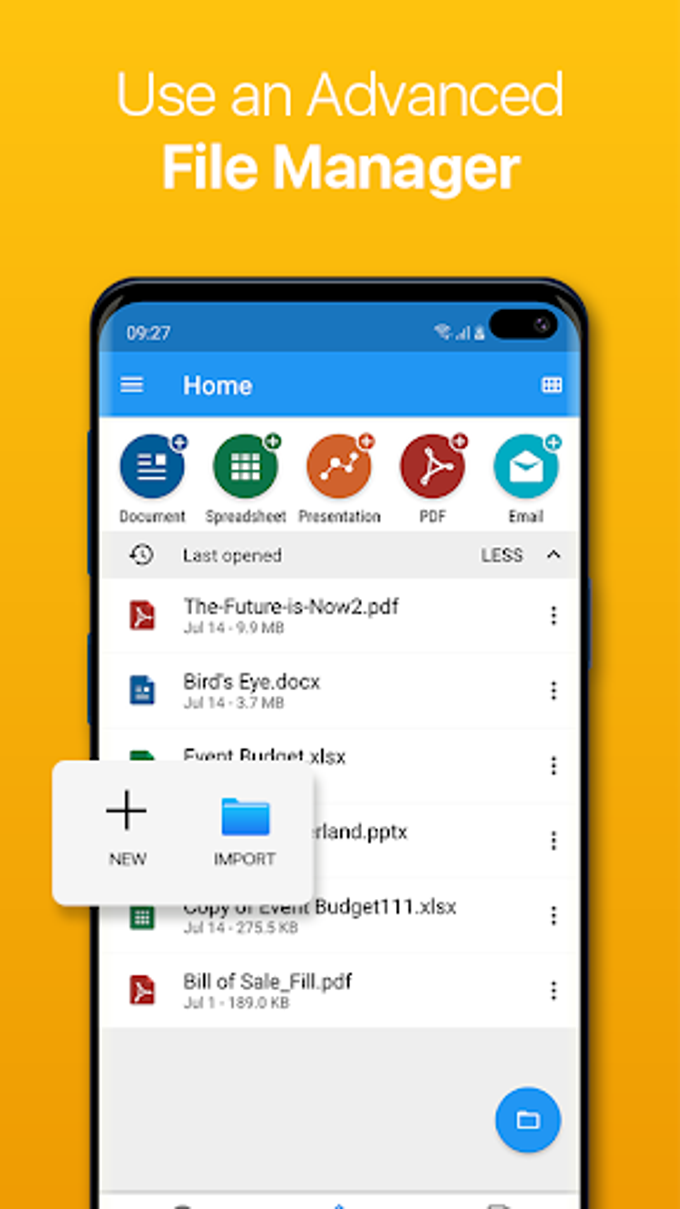 Officesuite Pro Pdf For Android Download