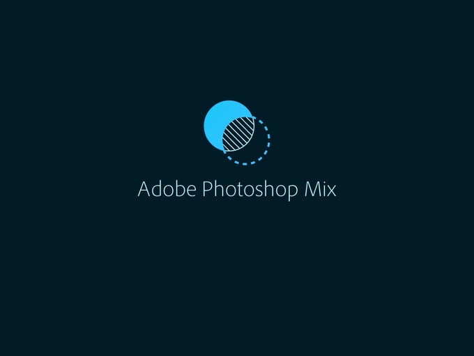 Adobe Photoshop Mix