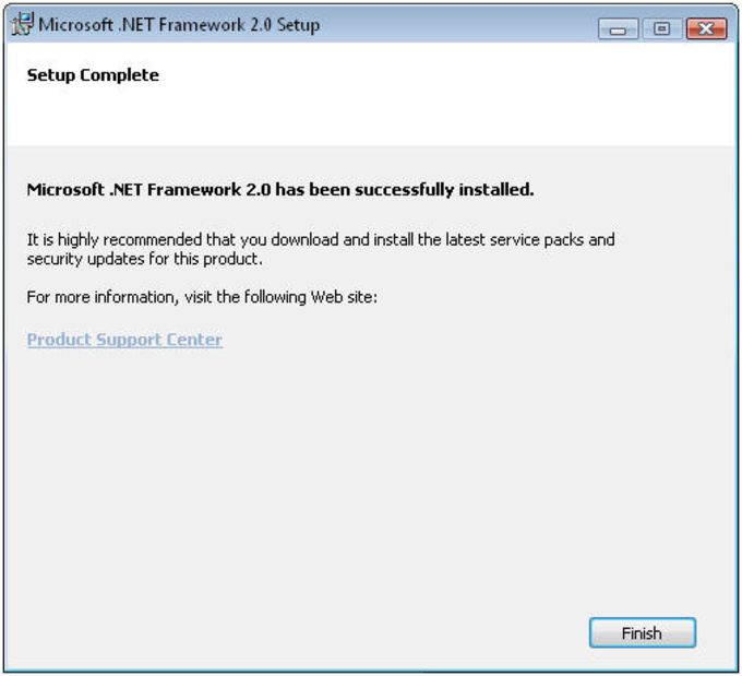 Download Net Framework V4.0.3019 For Windows 7