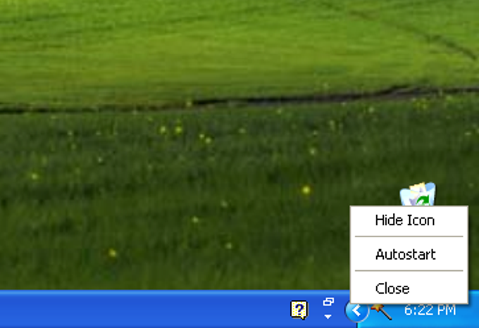 Unlocker Portable Unlocker Portable