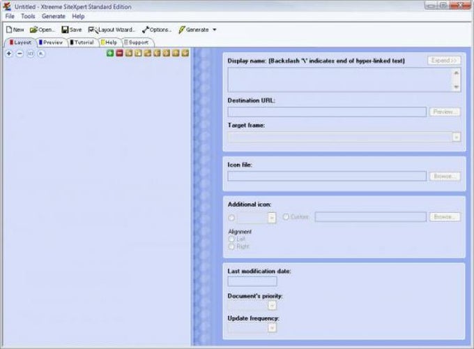 Xtreeme SiteXpert Xtreeme SiteXpert