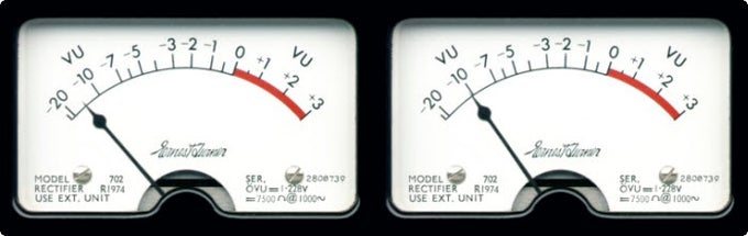 VUMeter VUMeter
