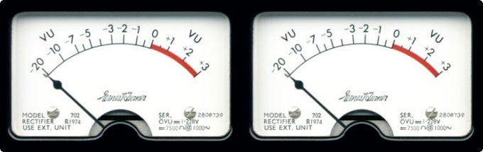 VUMeter VUMeter
