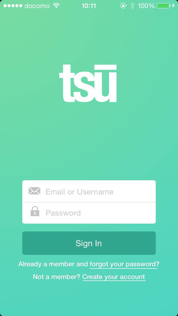 tsu tsu