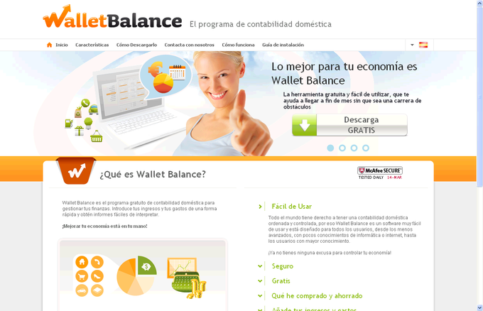 Wallet Balance Wallet Balance