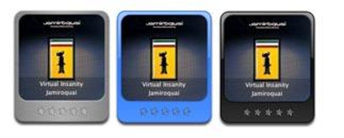 Album Art Widget Album Art Widget