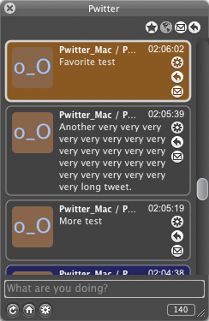 Pwitter Pwitter