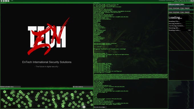 Hacknet http где найти