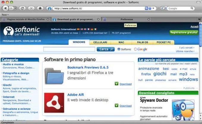 Portable Firefox Portable Firefox