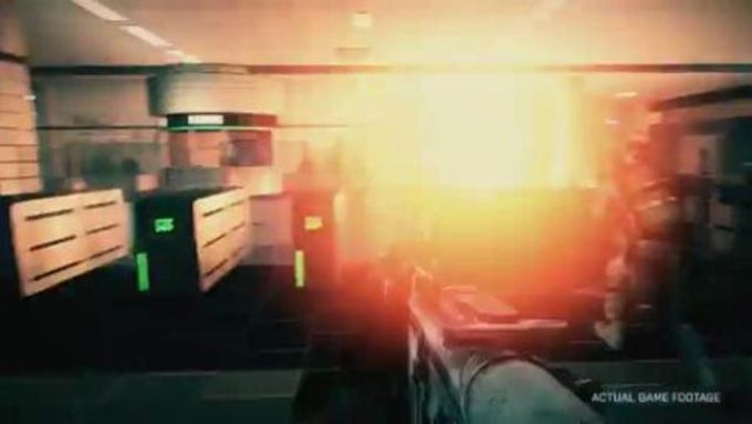 Battlefield 3 Battlefield 3