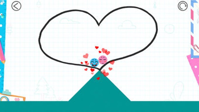 Love Balls Love Balls