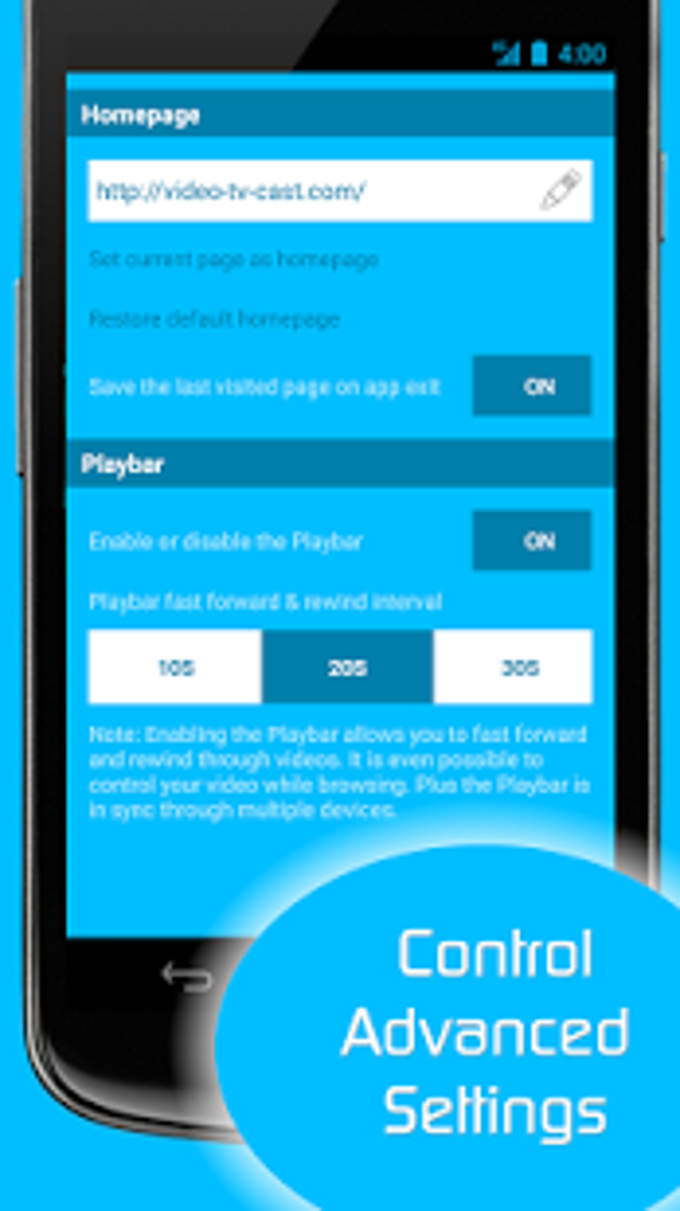 Video & TV Cast | Chromecast Video & TV Cast | Chromecast