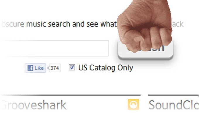 Music Smasher Music Smasher