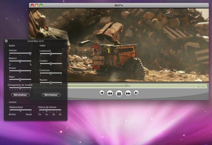 QuickTime QuickTime