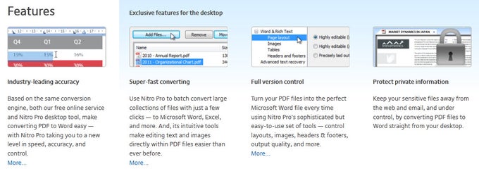 PDF to Word PDF to Word