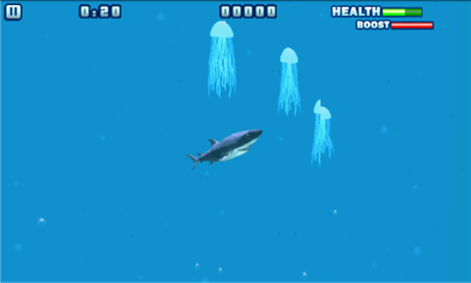 Hungry Shark Hungry Shark