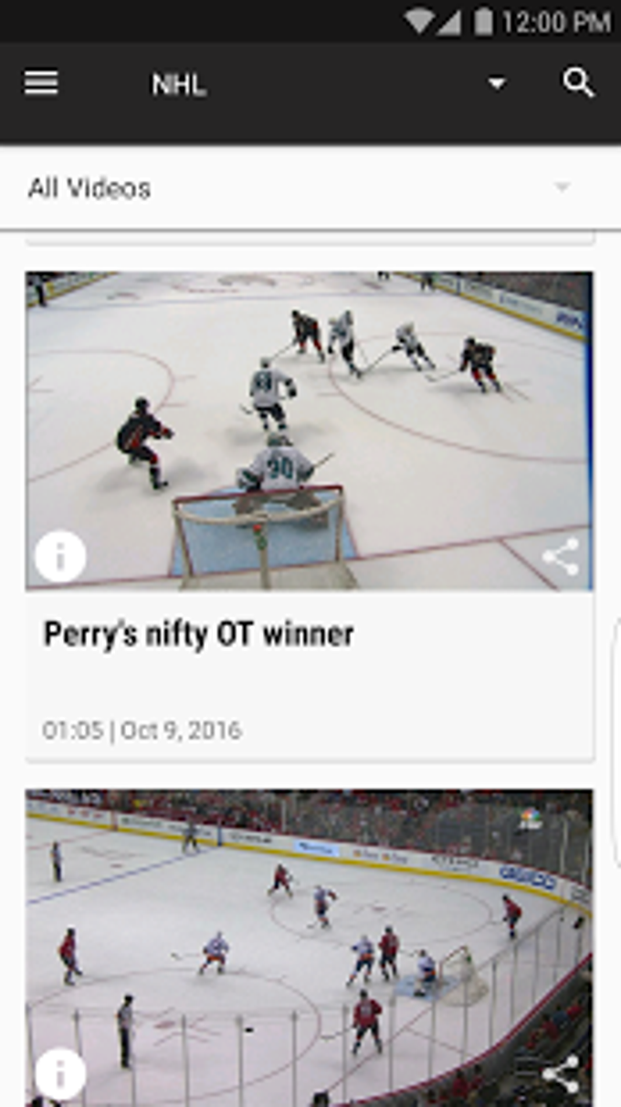 Dofu Live Tips NFL NBA MLB NHL for Android - Free App Download