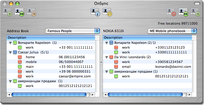 OnSync OnSync