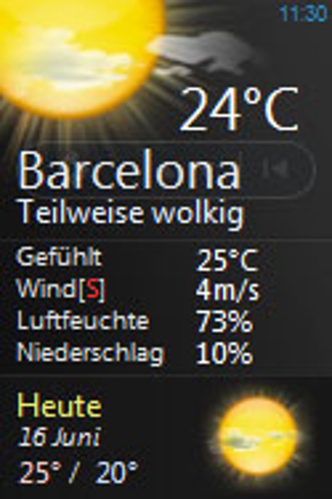WetterCenter WetterCenter
