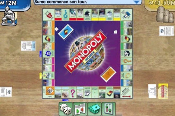 Monopoly Monopoly
