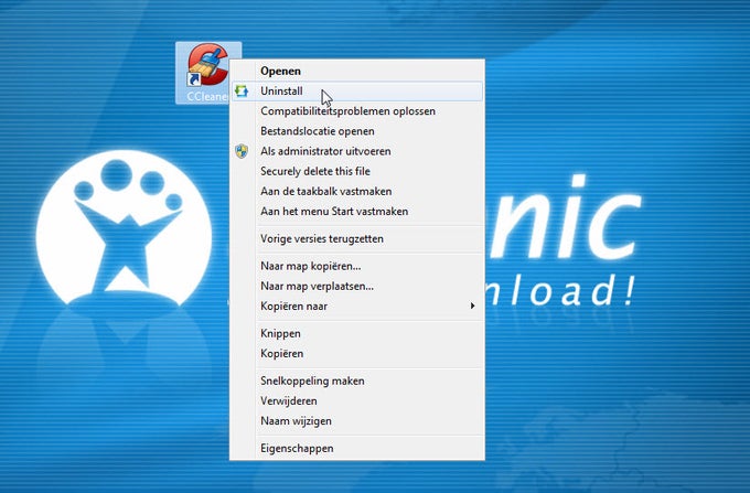 MenuUninstaller MenuUninstaller