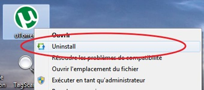 MenuUninstaller MenuUninstaller