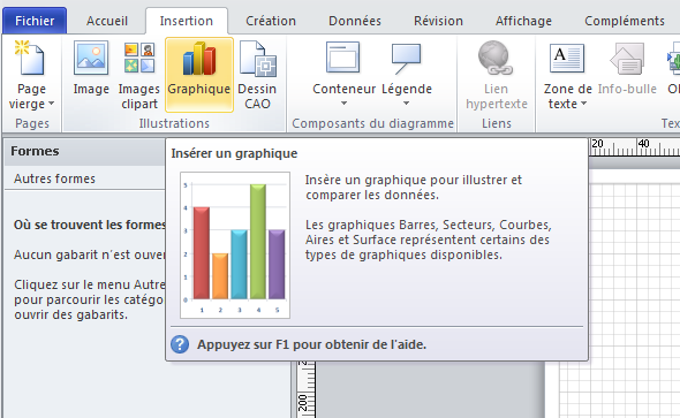 Microsoft Visio Microsoft Visio