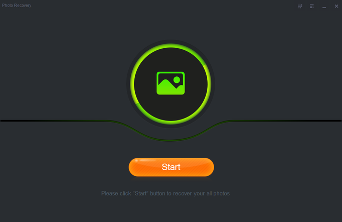 Photo Recovery Photo Recovery