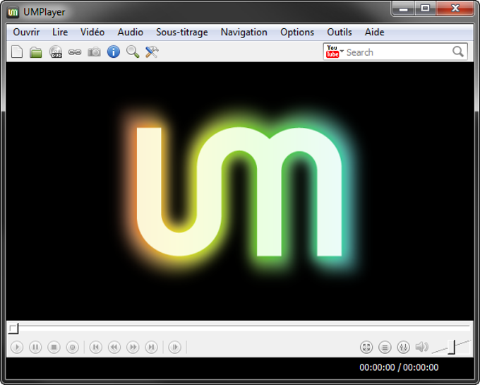 UMPlayer Portable UMPlayer Portable