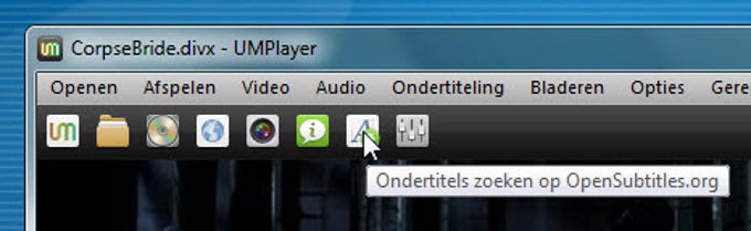 UMPlayer Portable UMPlayer Portable