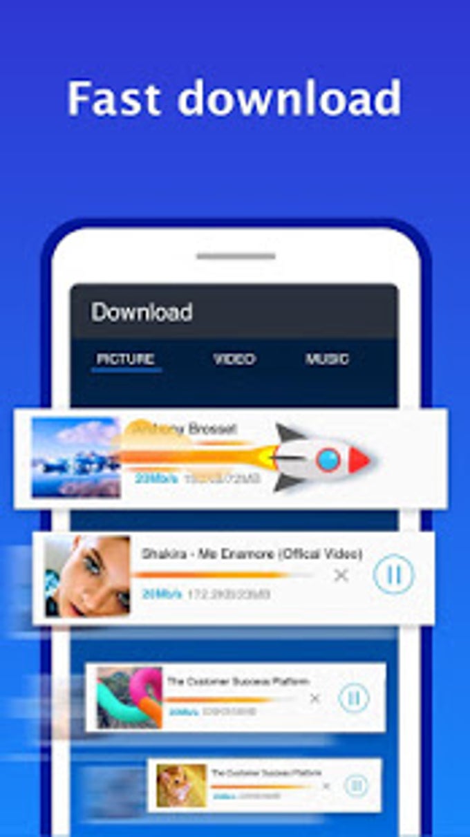 Web Browser for Android Web Browser for Android