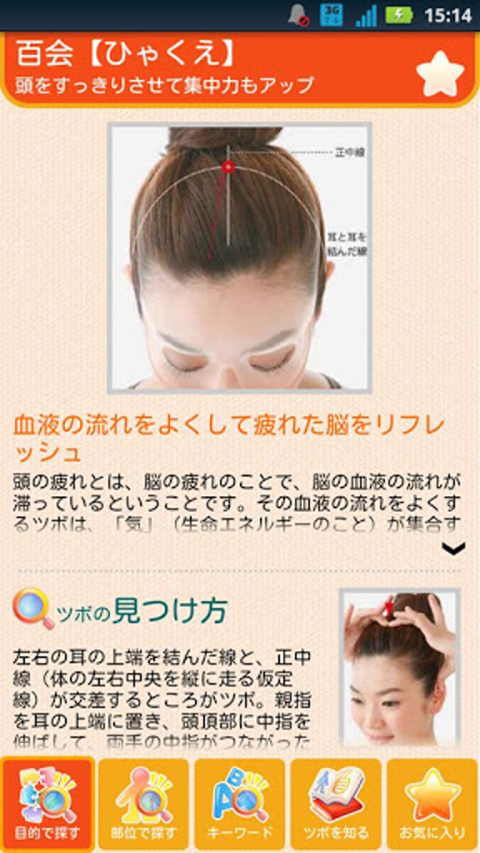 効く!つぼforポケットメディカ 効く!つぼforポケットメディカ