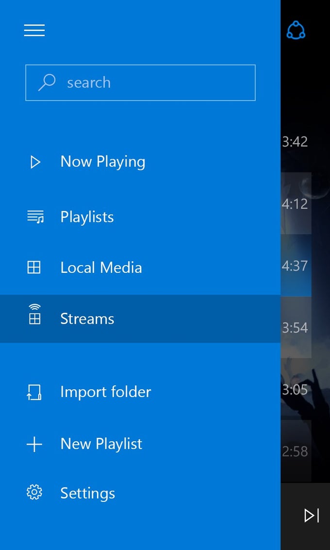 Media Player S PRO Media Player S PRO