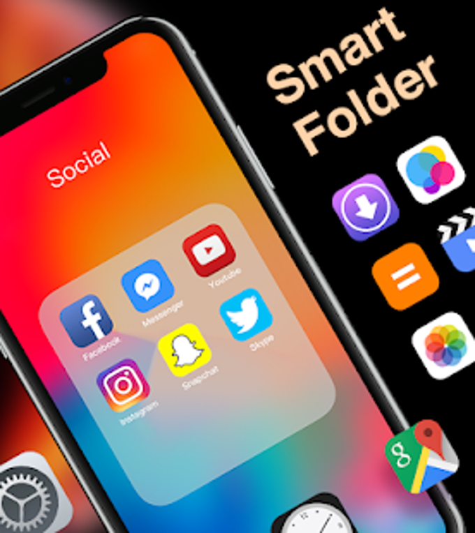 XS Launcher Prime Stylish OS Theme Phone XS Max XS Launcher Prime Stylish OS Theme Phone XS Max