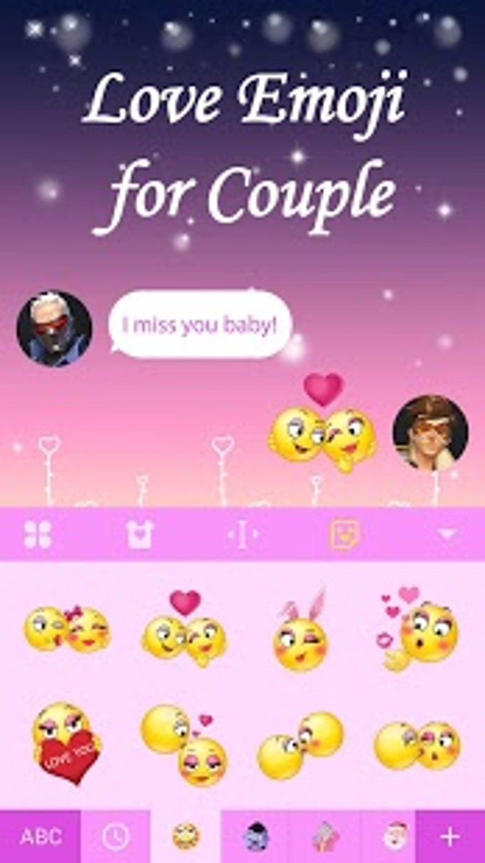Love Emoji Love Emoji