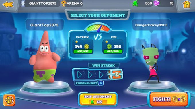 Nickelodeon Master APK for Android Download