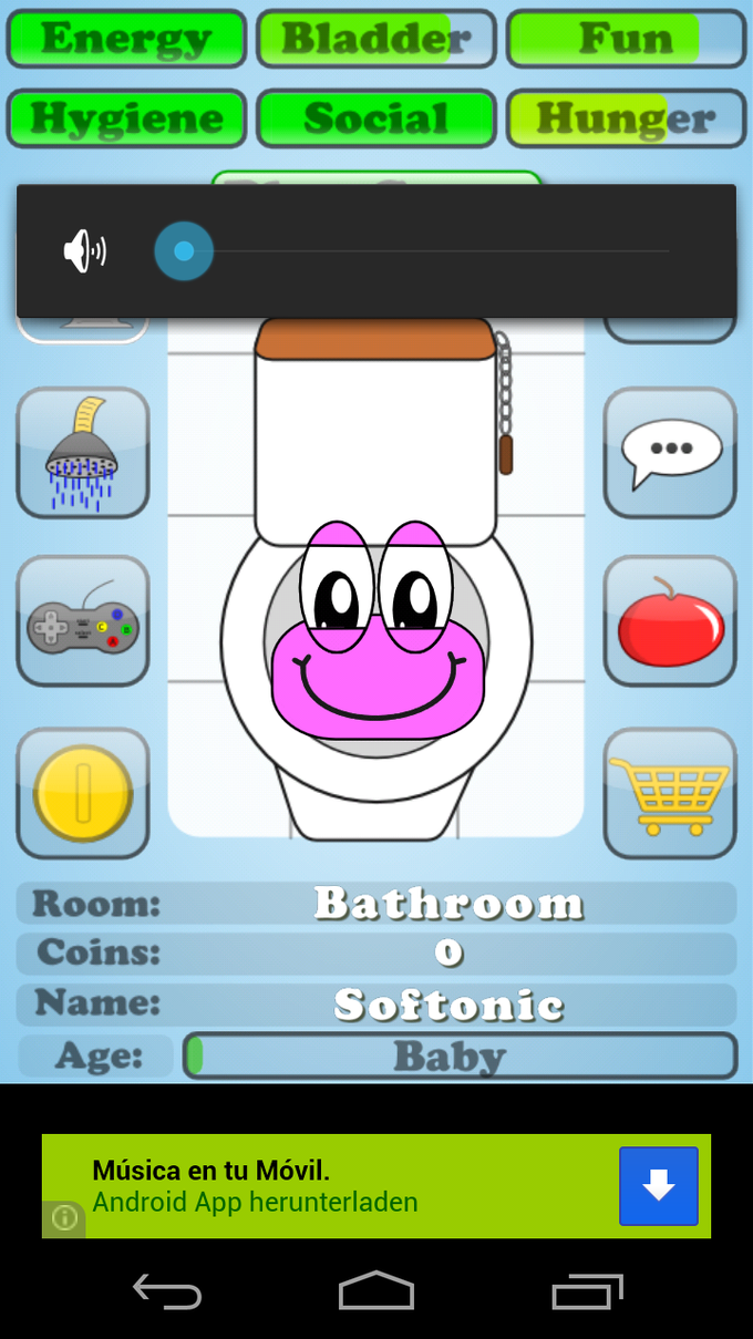 My Virtual Pet Care My Virtual Pet Care