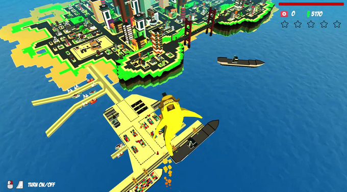 Shark Simulator Shark Simulator