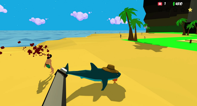 Shark Simulator (18+) - Baixar APK para Android