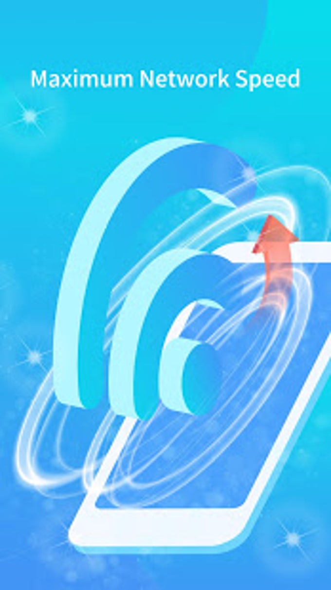 Wifi Speed Master Wifi Speed Master