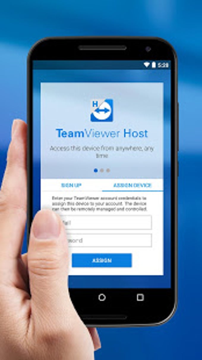 descargar teamviewer 14 gratis