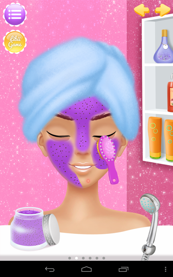Princess Salon Princess Salon