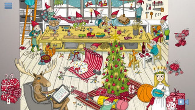 IKEA Kalender 2018 IKEA Kalender 2018