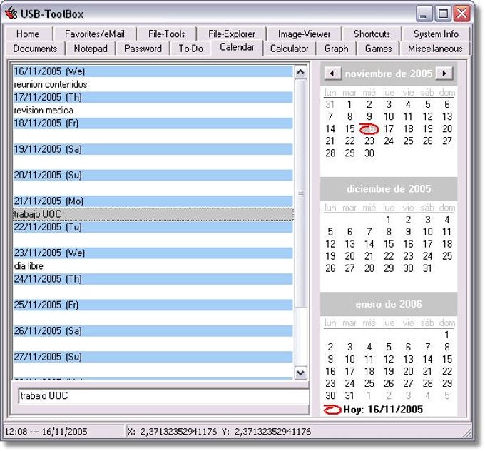 USB-Toolbox - Descargar